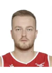 Brynjar Snær Grétarsson