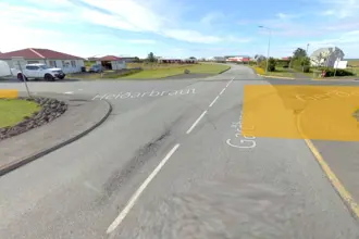 Götuþrenging2