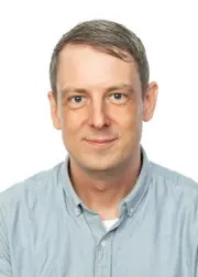 Ragnar Vilhjálmsson Woods