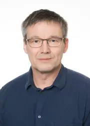 Arnar Þór Sigurjónsson