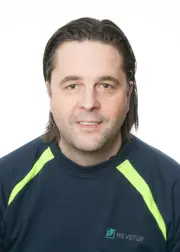 Benedikt Jón Guðmundsson