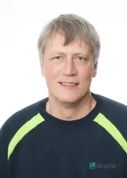 Björgvin Þór Ingvarsson