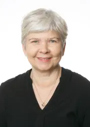 Ester Fríða Ágústsdóttir
