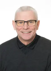Egill Þorsteinn Sigmundsson