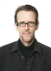 Guðmundur Bjarni Karlsson