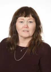 Guðný Svava Friðriksdóttir
