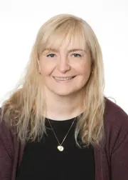 Hrafnhildur Jóney Árnadóttir