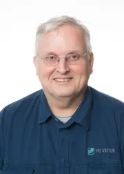 Halldór Örn Oddsson
