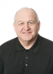 Heiðar Rafn Sverrisson