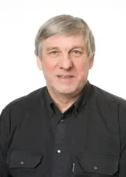 Ingimundur Arngrímsson