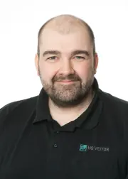Ingi Björn Jónsson