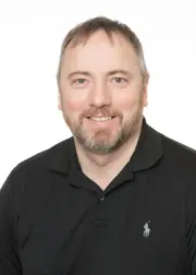 Jónas Dagur Jónasson
