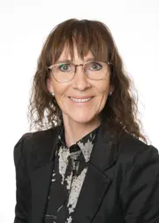 Jóhanna Soffía Hansen
