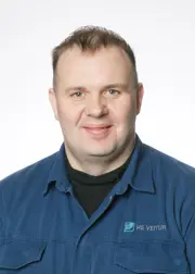 Kristján Eldjárn Þorgeirsson