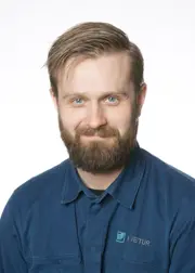 Kristinn Fannar Sveinsson