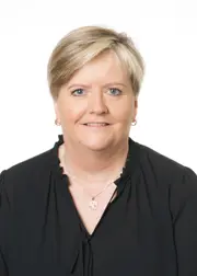 Margrét Guðleifsdóttir