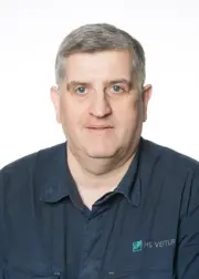 Ómar Þór Baldursson