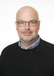 Páll Marcher Egonsson