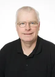 Pétur Tryggvi Jónsson