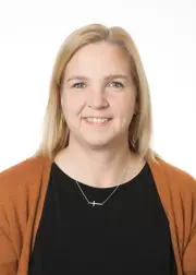 Sólveig Björgvinsdóttir