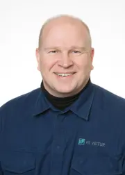 Sigurþór Sævarsson