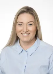 Þórhildur Eva Jónsdóttir