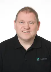 Þorgrímur Hálfdánarson
