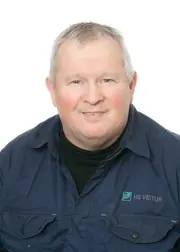 Þórarinn Ólason