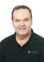 Þórarinn Þórhallsson