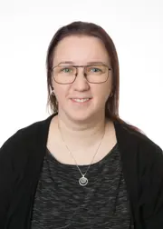 Jóhanna María Pálsdóttir