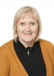 Sjöfn Olgeirsdóttir