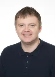 Guðmundur Helgi Albertsson
