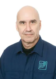 Sigurður Friðrik Karlsson