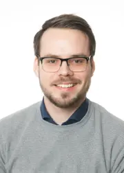 Kristján Örn Kristjánsson