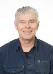 Brynjólfur Óskarsson