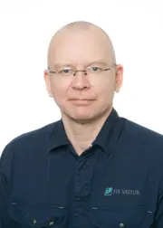 Elvar Freyr Kristinsson