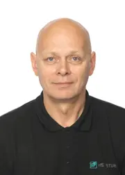 Gústav Jakob Daníelsson