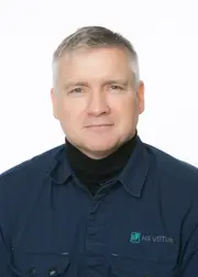 Magnús Guðbjörn Sigmundsson