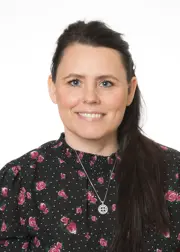 Jóna Kristín Valsdóttir