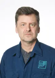 Ævar Smári Sigurjónsson