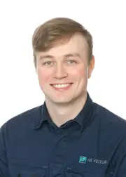 Sigurður Jón Sigmundsson