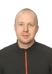 Guðmundur Björgvin Jónsson