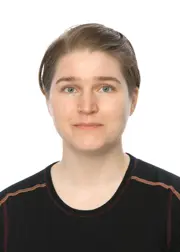 Sólrún Eiríksdóttir