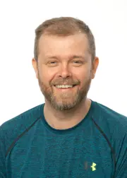 Atli Ragnar Óskarsson