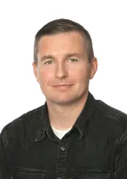 Torfi Runólfur Þorbergsson