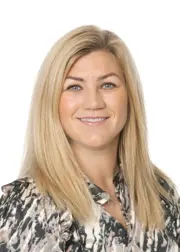 Jóna Hrefna Bergsteinsdóttir