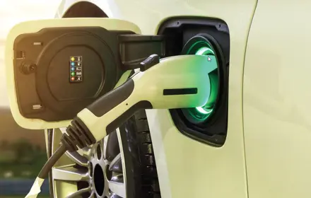 Greenfinancing