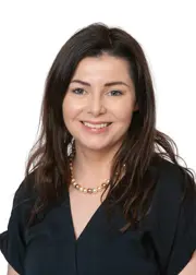 Sigrún Inga Ævarsdóttir