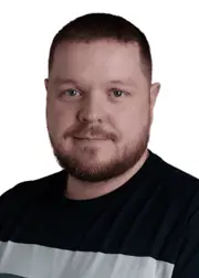 Jóhannes Rúnar Ástvaldsson