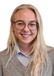 Laufey Jóna Jónsdóttir